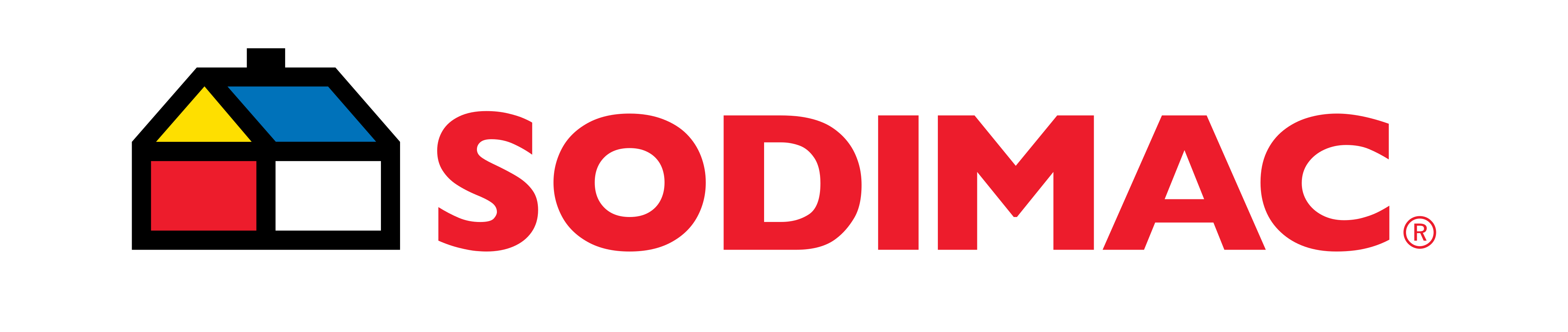 Sodimac